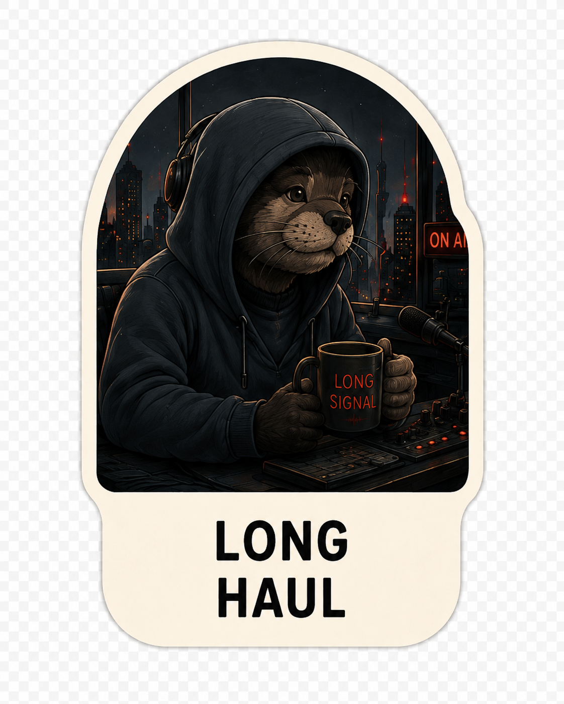 Long Haul
