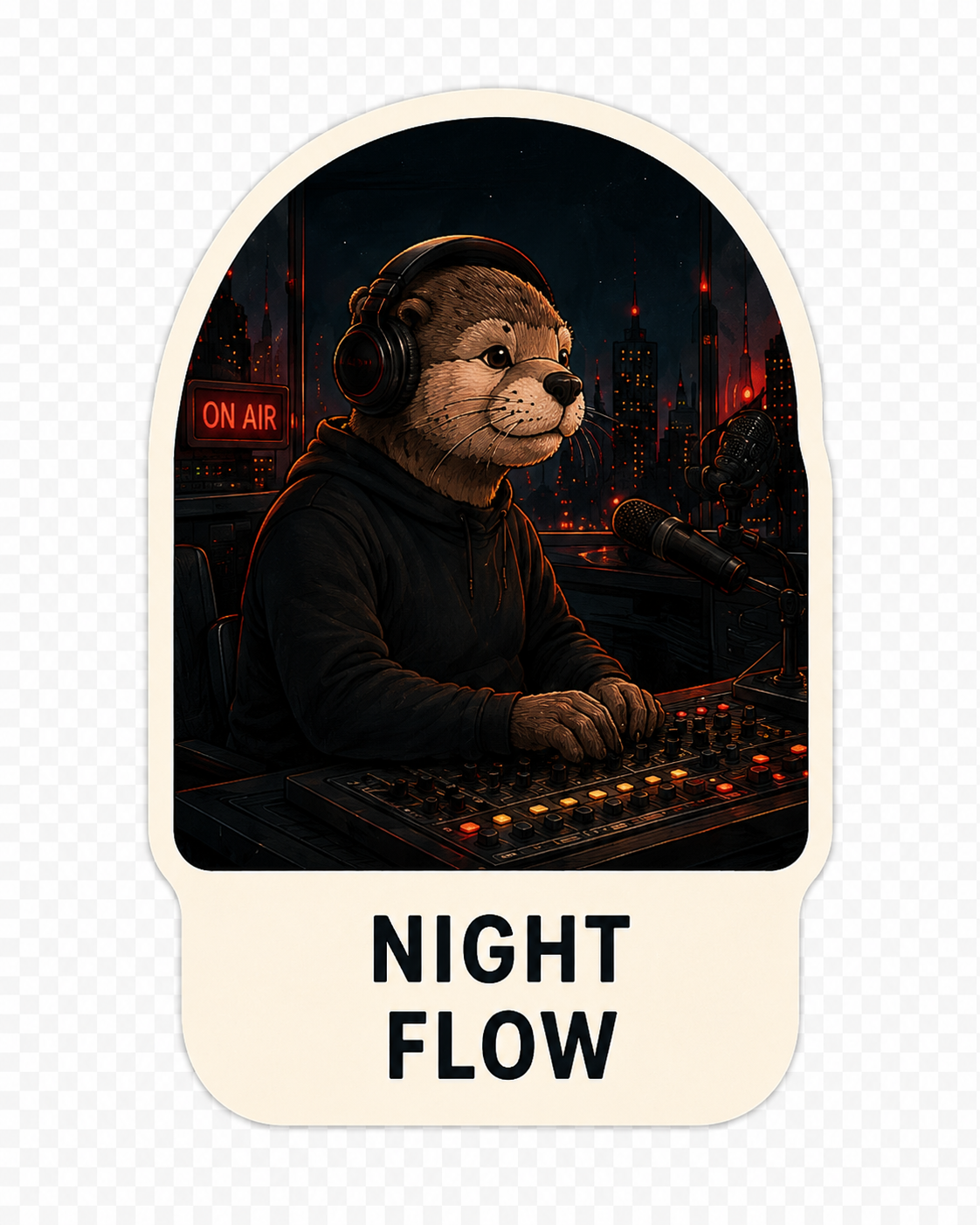 Night Flow