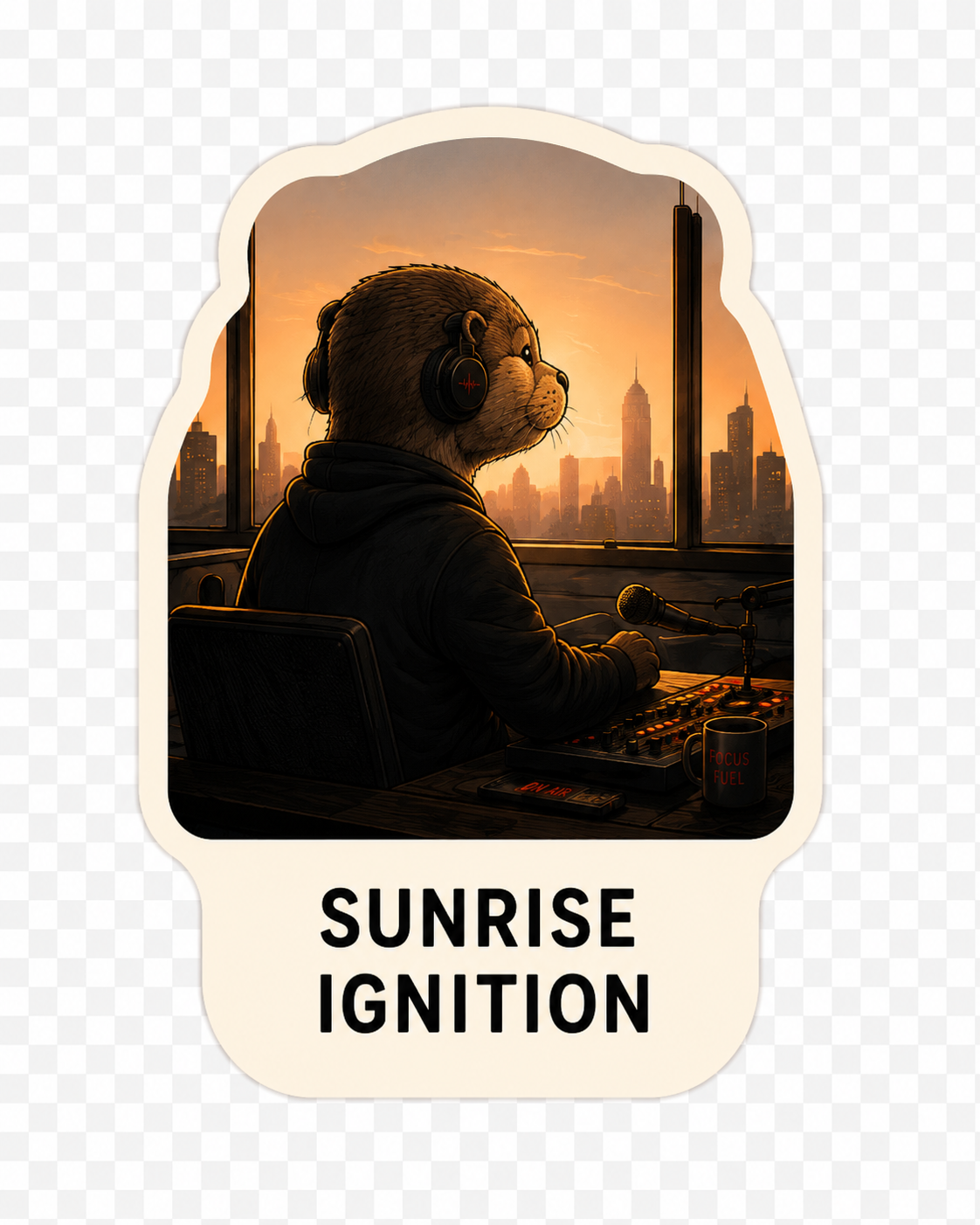 Sunrise Ignition