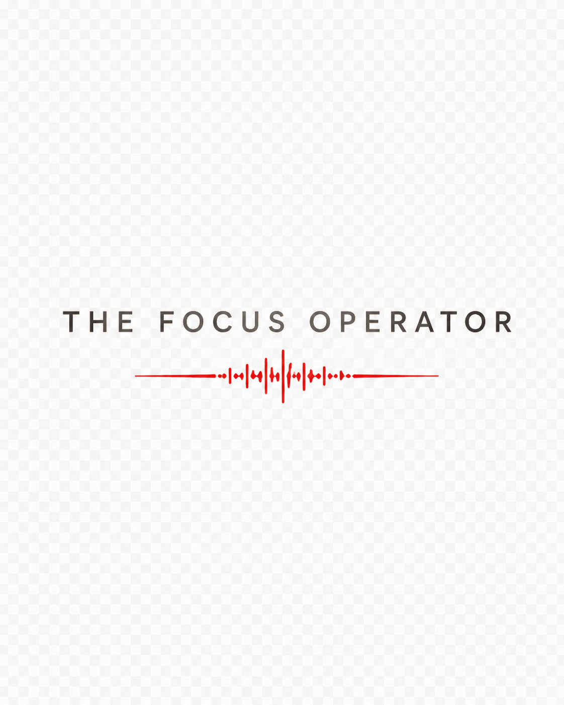 The Focus Operator